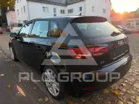 2020 Audi A3