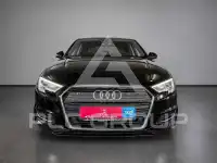 2020 Audi A3