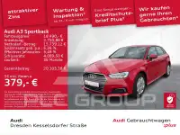 2020 Audi A3