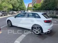 2020 Audi A3