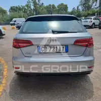 2020 Audi A3