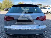 2020 Audi A3