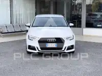 2020 Audi A3