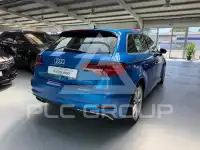 2020 Audi A3