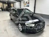2020 Audi A3