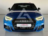 2020 Audi A3