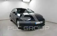 2020 Audi A3