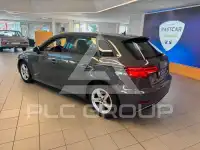 2020 Audi A3