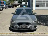 2020 Audi A3