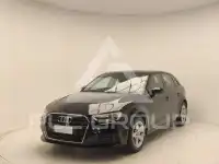 2020 Audi A3