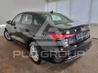 2020 Audi A3