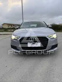 2020 Audi A3