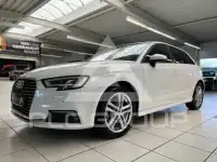 2020 Audi A3