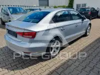 2020 Audi A3