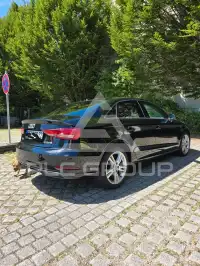 2020 Audi A3