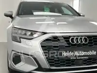 2020 Audi A3