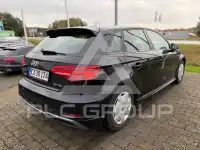 2020 Audi A3
