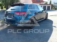 2020 Audi A3