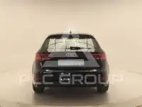 2020 Audi A3