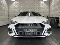 2020 Audi A3