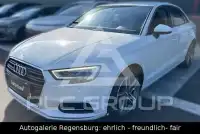 2020 Audi A3