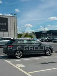 2020 Audi A3