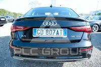 2020 Audi A3