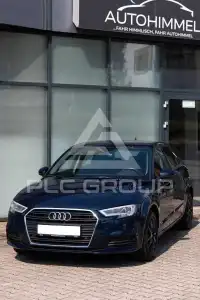 2020 Audi A3