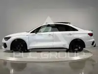 2020 Audi A3