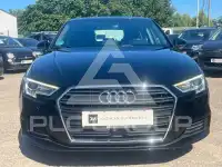 2020 Audi A3