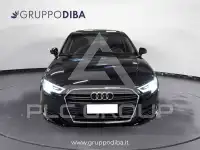 2020 Audi A3