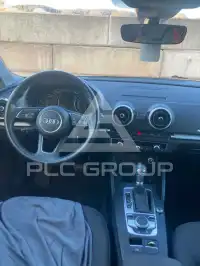 2020 Audi A3