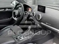 2020 Audi A3