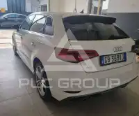 2020 Audi A3