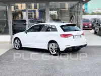 2020 Audi A3
