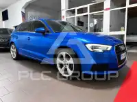 2020 Audi A3