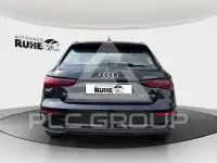 2020 Audi A3