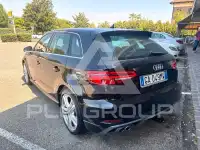 2020 Audi A3
