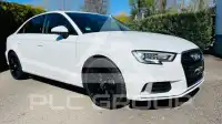 2020 Audi A3