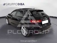 2020 Audi A3