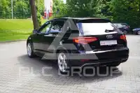 2020 Audi A3