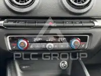 2020 Audi A3