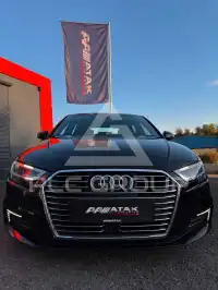 2020 Audi A3