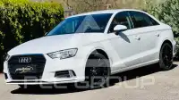 2020 Audi A3