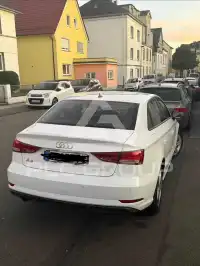 2020 Audi A3