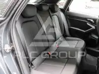 2020 Audi A3