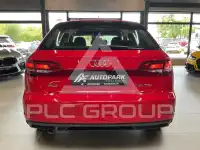 2020 Audi A3