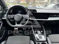 2020 Audi A3
