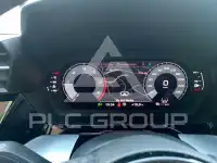 2020 Audi A3