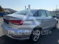 2020 Audi A3